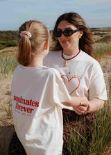 MINI SOULMATES FOREVER T-SHIRT PRE ORDER