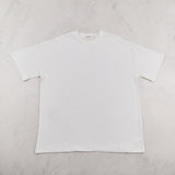 Soulmates t-shirt in white and red