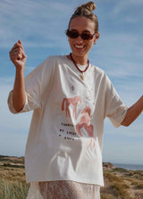 LUCKY HORSES T-SHIRT
