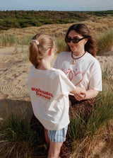 MINI SOULMATES FOREVER T-SHIRT PRE ORDER