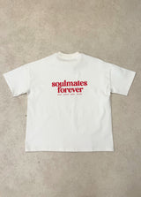 SOULMATES FOREVER T-SHIRT